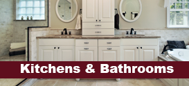 Bathroom and kitchen counter polishing in Ronkonkoma, NY. 